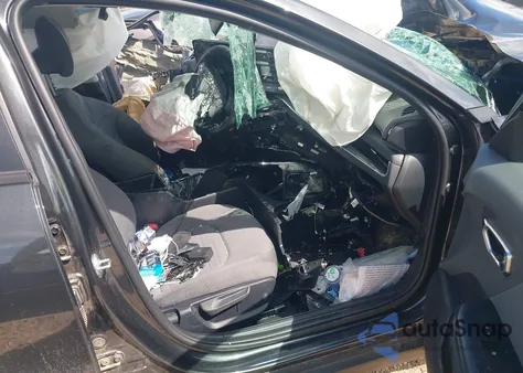 2025 Kia K4 Ex из США, поврежденный, VIN 3KPFU4DE7SE052229